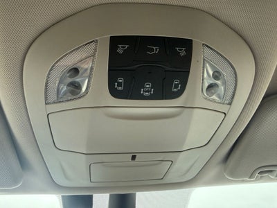 2021 Chrysler Pacifica Hybrid Touring L