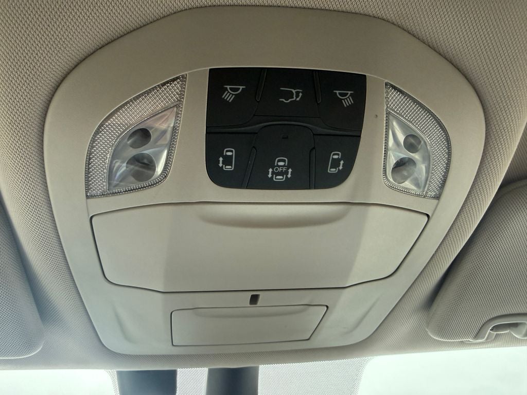 2021 Chrysler Pacifica Hybrid Touring L