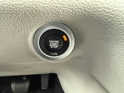 2021 Chrysler Pacifica Hybrid Touring L
