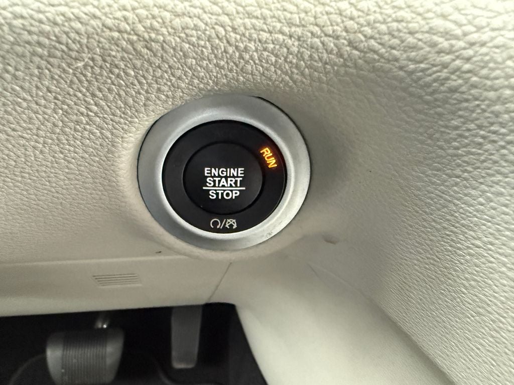 2021 Chrysler Pacifica Hybrid Touring L