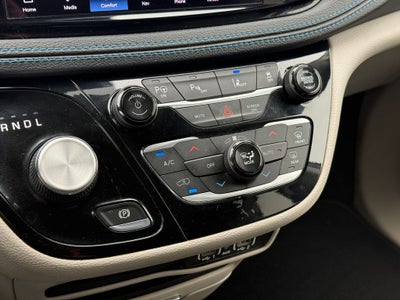 2021 Chrysler Pacifica Hybrid Touring L