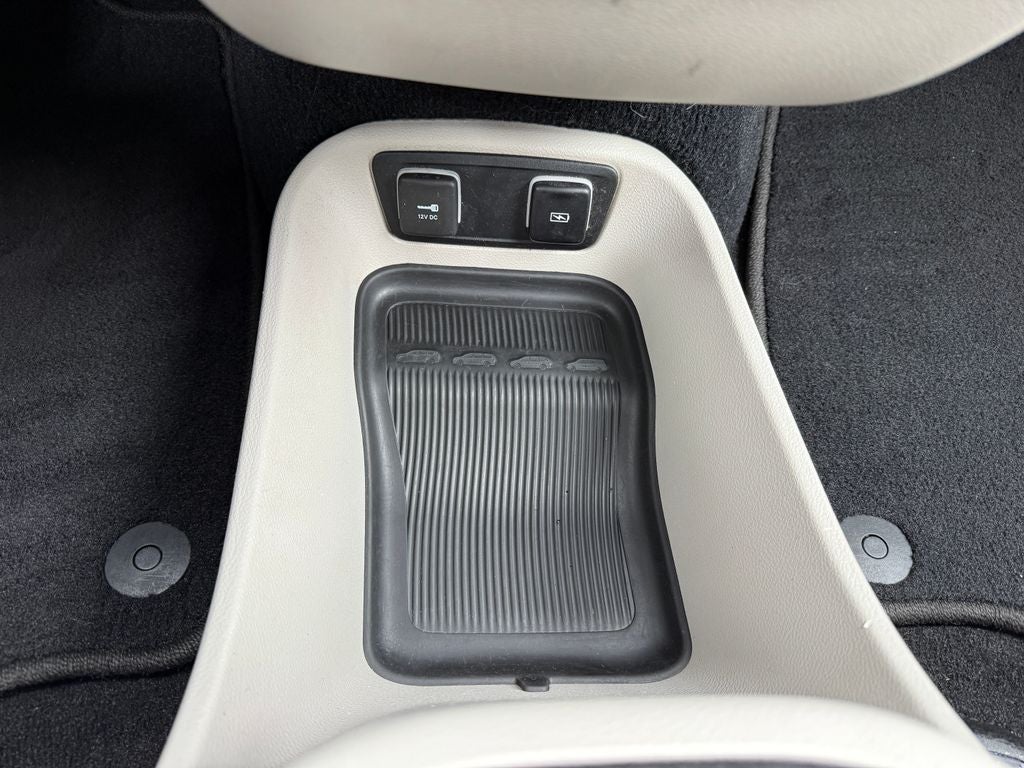 2021 Chrysler Pacifica Hybrid Touring L