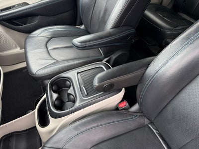 2021 Chrysler Pacifica Hybrid Touring L