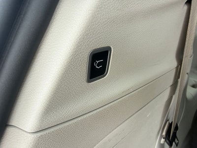 2021 Chrysler Pacifica Hybrid Touring L