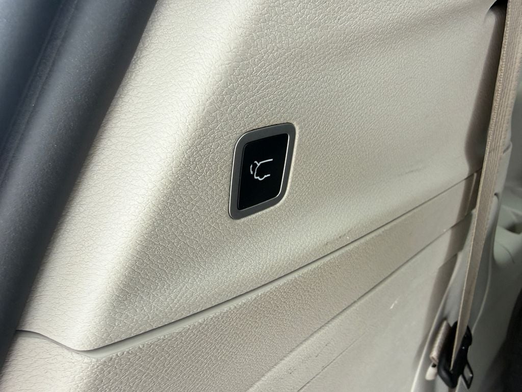 2021 Chrysler Pacifica Hybrid Touring L