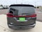 2021 Chrysler Pacifica Hybrid Touring L