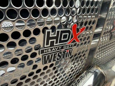 2021 RAM 2500 Longhorn