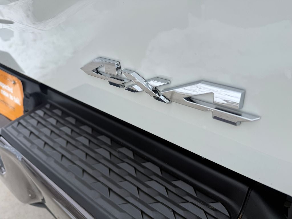 2021 RAM 2500 Longhorn