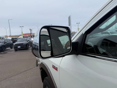 2021 RAM 2500 Longhorn