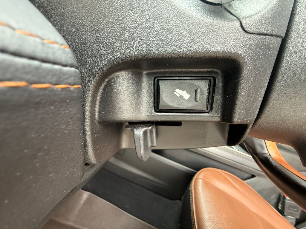2021 RAM 2500 Longhorn