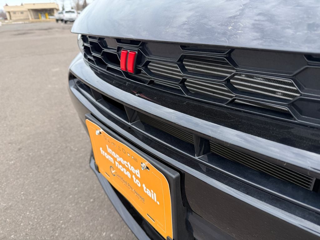 2024 Dodge Hornet GT