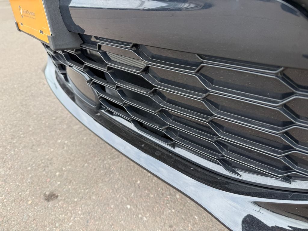 2024 Dodge Hornet GT