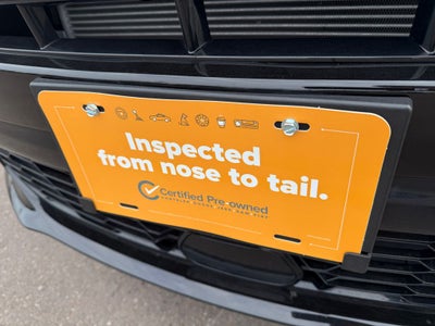 2024 Dodge Hornet GT