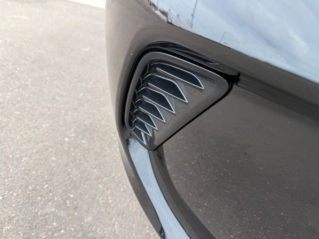 2024 Dodge Hornet GT