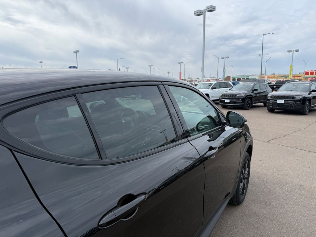 2024 Dodge Hornet GT