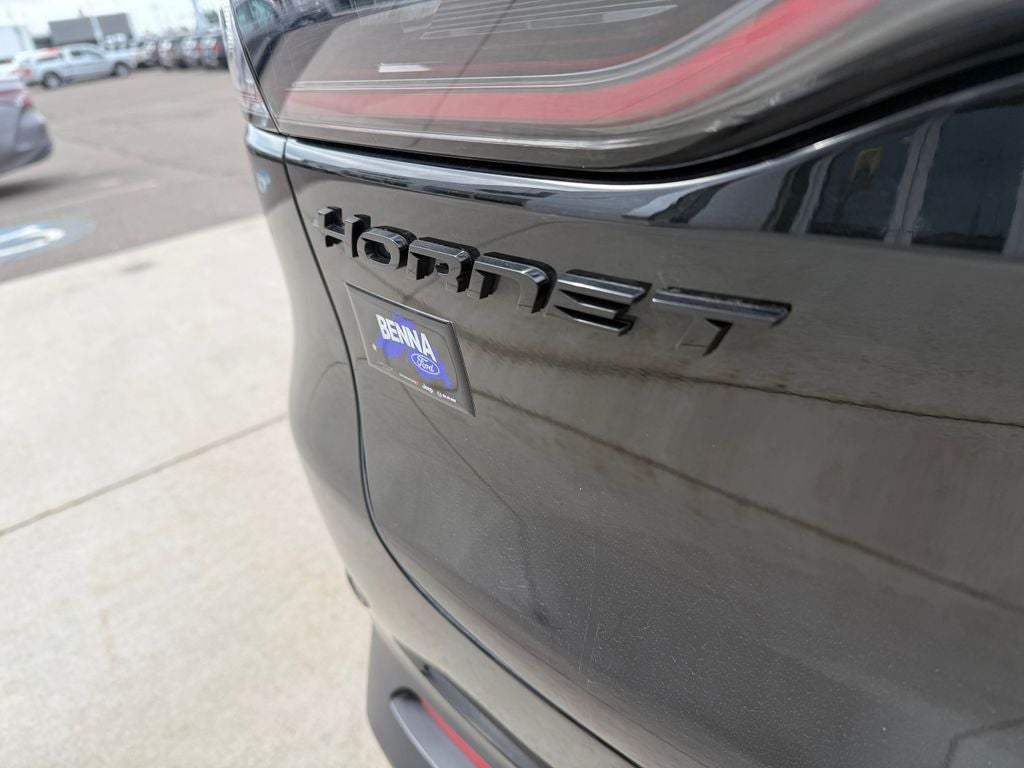 2024 Dodge Hornet GT