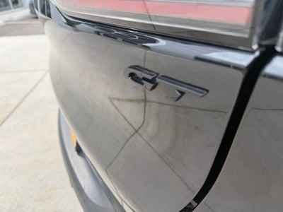 2024 Dodge Hornet GT