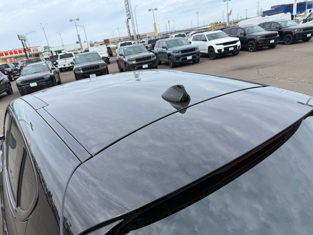 2024 Dodge Hornet GT