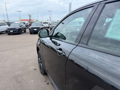 2024 Dodge Hornet GT