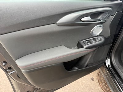 2024 Dodge Hornet GT