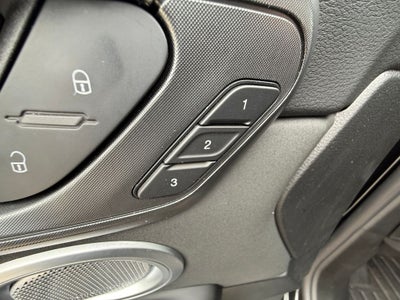 2024 Dodge Hornet GT