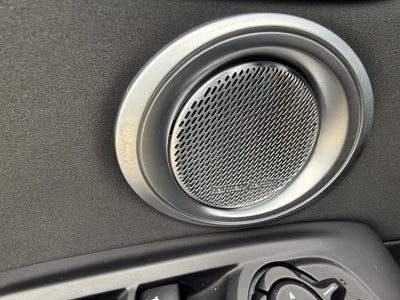 2024 Dodge Hornet GT