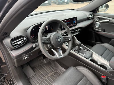 2024 Dodge Hornet GT