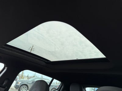 2024 Dodge Hornet GT