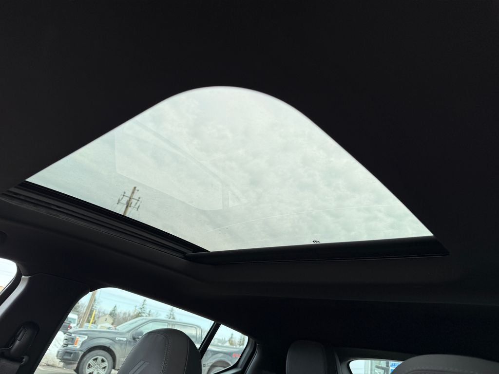 2024 Dodge Hornet GT