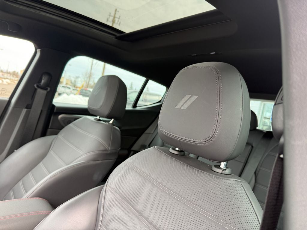 2024 Dodge Hornet GT