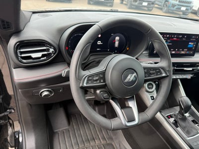 2024 Dodge Hornet GT