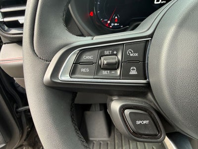 2024 Dodge Hornet GT