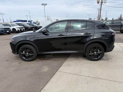 2024 Dodge Hornet GT