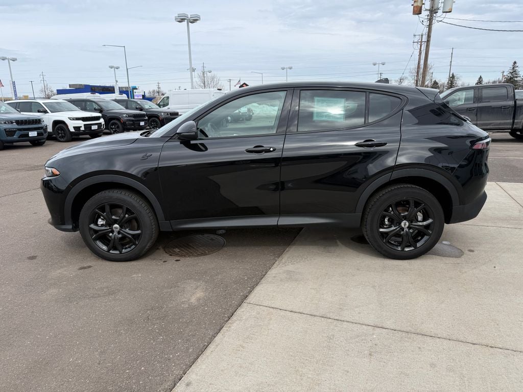 2024 Dodge Hornet GT