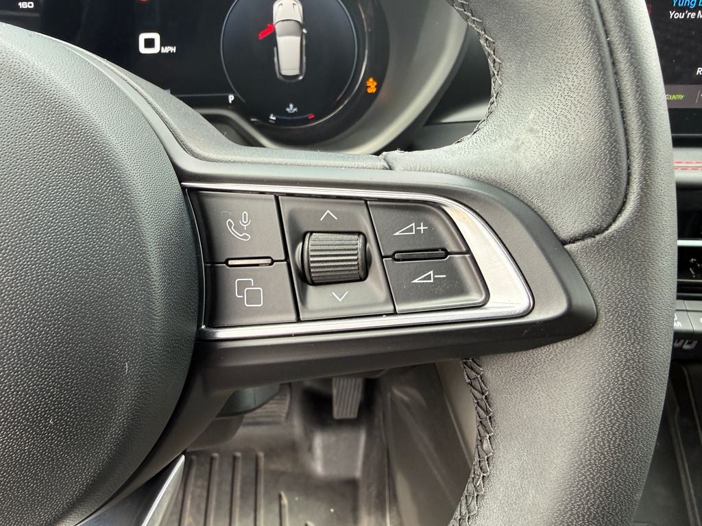 2024 Dodge Hornet GT