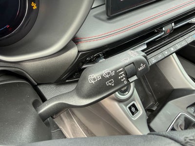 2024 Dodge Hornet GT