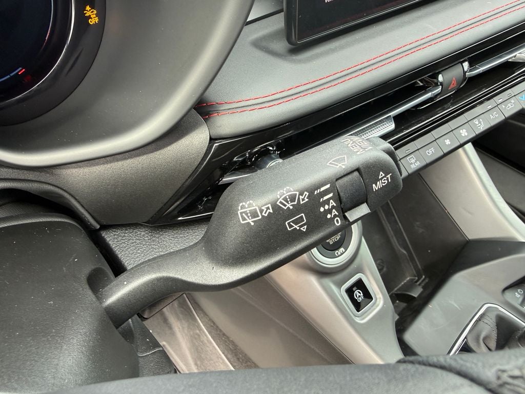 2024 Dodge Hornet GT