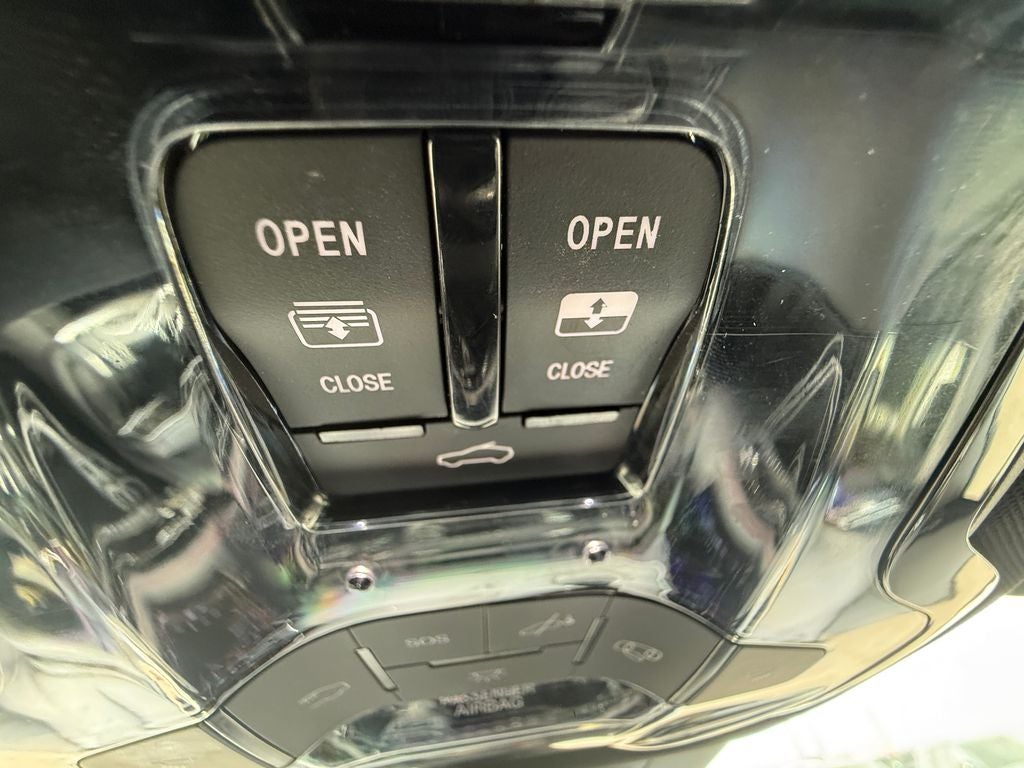 2024 Dodge Hornet GT