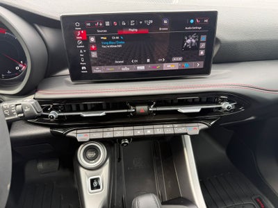 2024 Dodge Hornet GT