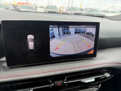 2024 Dodge Hornet GT