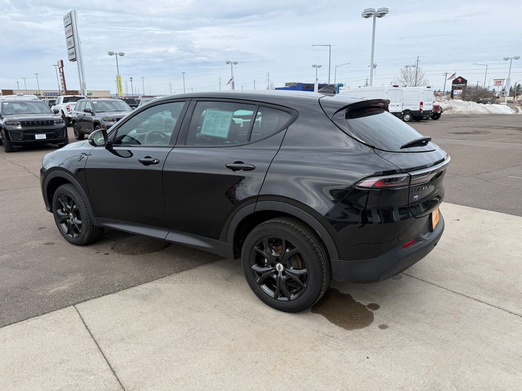 2024 Dodge Hornet GT