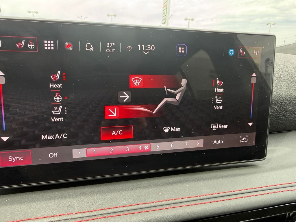 2024 Dodge Hornet GT