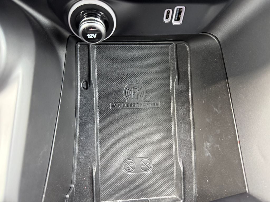 2024 Dodge Hornet GT