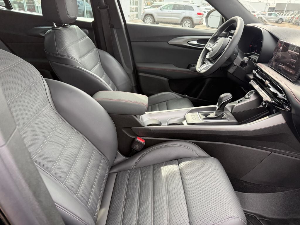 2024 Dodge Hornet GT