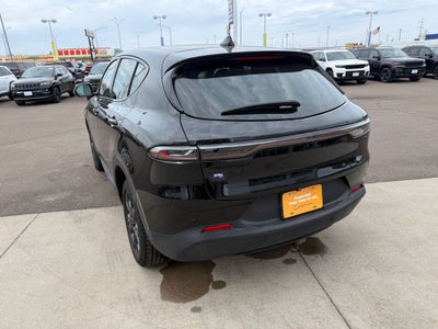 2024 Dodge Hornet GT