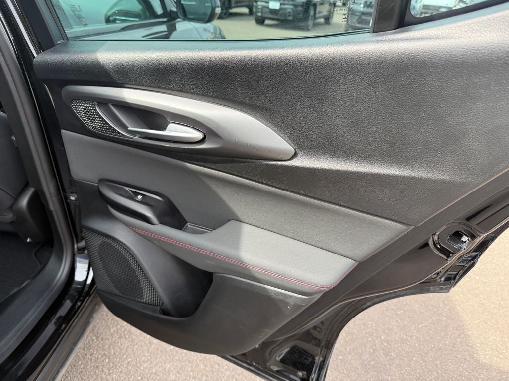 2024 Dodge Hornet GT