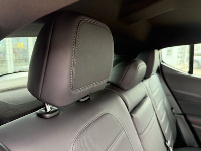 2024 Dodge Hornet GT