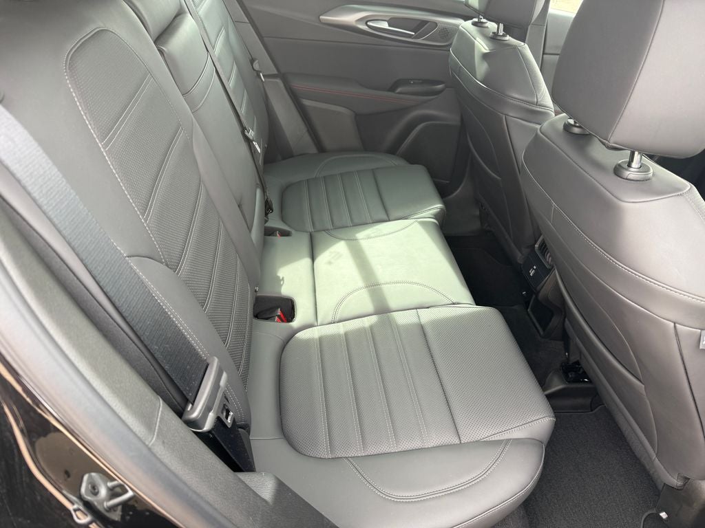 2024 Dodge Hornet GT