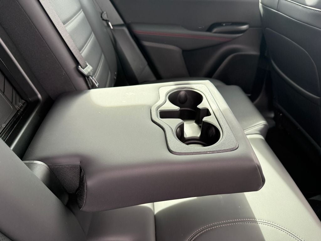 2024 Dodge Hornet GT