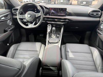 2024 Dodge Hornet GT